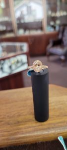 Norwood Jewelers Custom Jewelry in Ashland City Tennessee