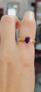 Norwood Jewelers Custom Jewelry in Ashland City Tennessee