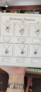 Norwood Jewelers Custom Jewelry in Ashland City Tennessee